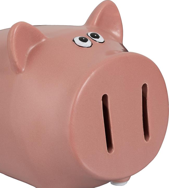 Produktbild Relaxdays Sparschwein