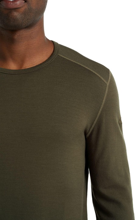 Produktbild Icebreaker 260 Tech Longsleeve (XL)