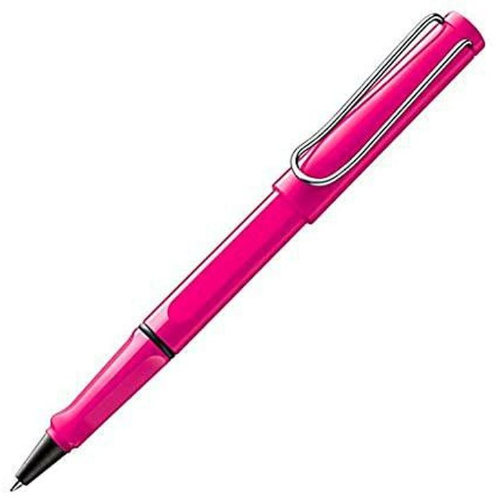 Immagine prodotto Lamy Roller 313 TR rosa safari (Pink, 1 x)