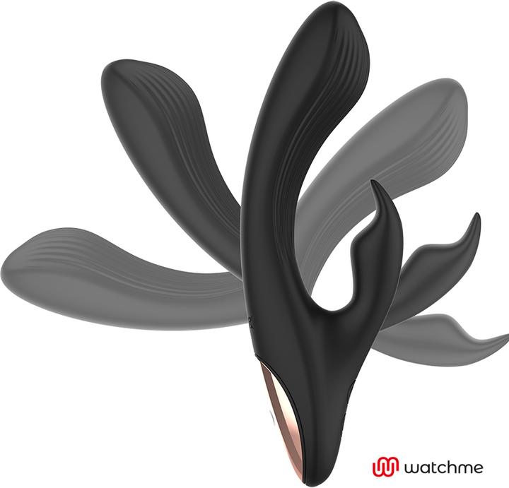 Actual product image Anne's Desire Watchme Rabbit Vibrator "Desire