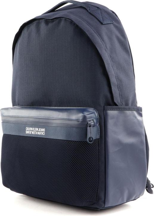 Produktbild Calvin Klein Utility Grid Campus Backpack