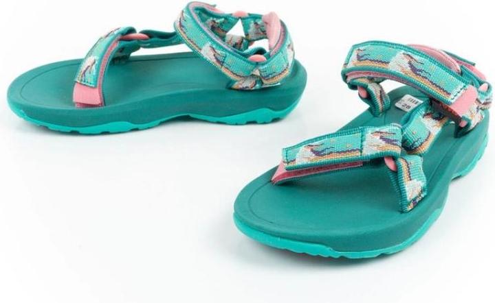Produktbild Teva Hurricane Kindersandalen (31)