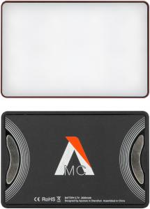 Produktbild Aputure MC4 light Travel Kit (Flächenleuchte, Videoleuchte)