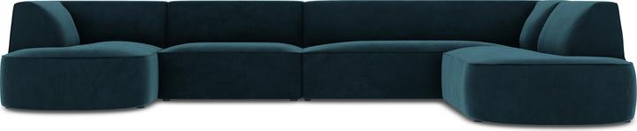 Actual product image CXL by Christian Lacroix Charles (Sofa landscape)