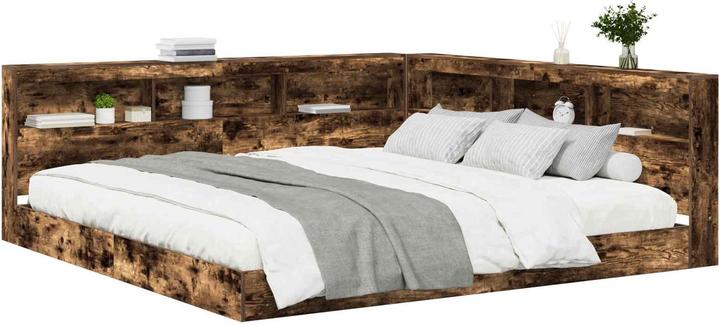 Produktbild vidaXL Bett (180 x 200 cm)