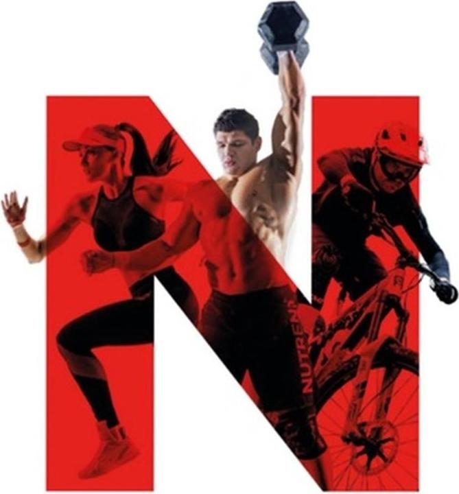 Produktbild Nutrend 100 Whey Protein (2250 g, 1x, Erdbeere)