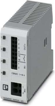 Produktbild Phoenix Contact Elektronischer Geräteschutzschalter