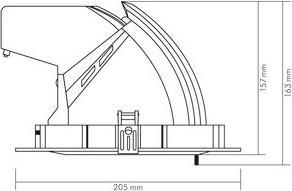 Produktbild Nobile 1565383810 (3700 lm)