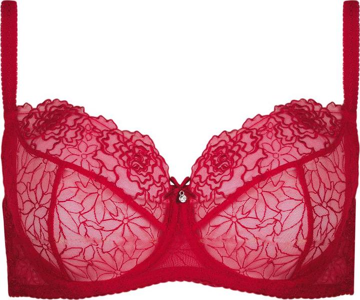 Actual product image Gorteks Soft bra Pamela (80 D)