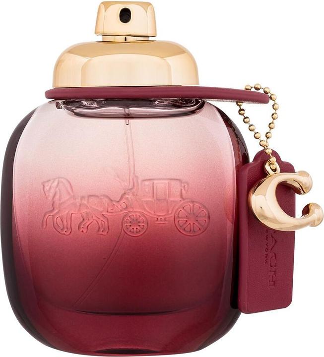 Image du produit Coach Wild Rose Eau de Parfum (Eau de parfum, 50 ml)