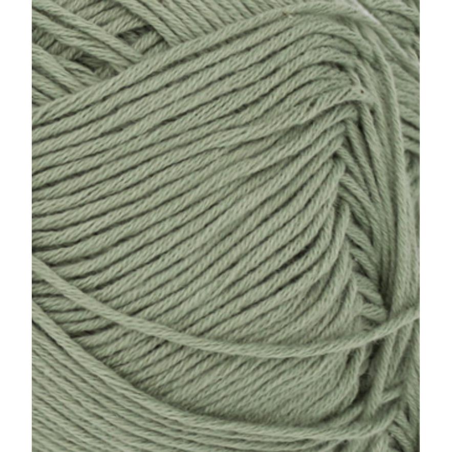 Sandnes Garn ca.180 m col. 9041 dusty light green 50 g, Garn + Wolle, Grün