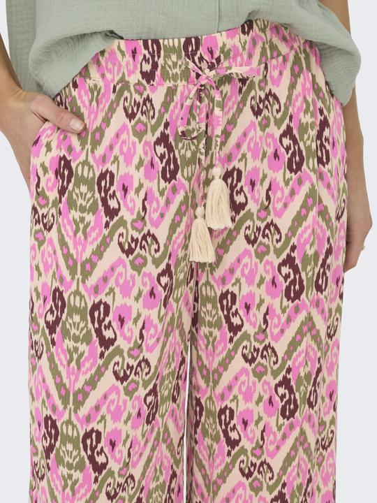 Actual product image JdY JDYBREE Weiter Beinschnitt Hose mit weitem Beinschnitt Hose mit weitem Beinschnitt (M)