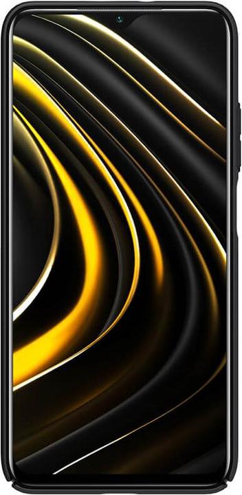 Produktbild Nillkin Super Frosted Shield Series (Xiaomi Poco M3)