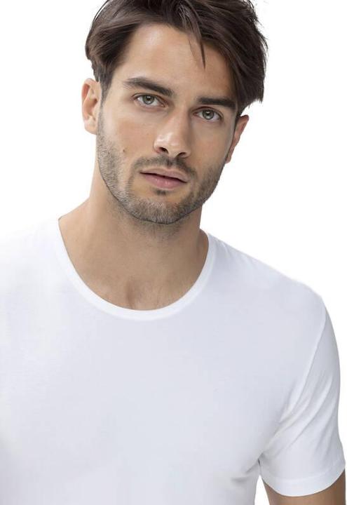 Image du produit Mey Dry Cotton Tshirt (XXL)