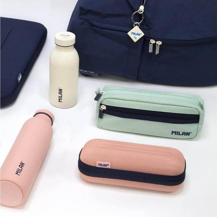 Produktbild Etui 1918 grün