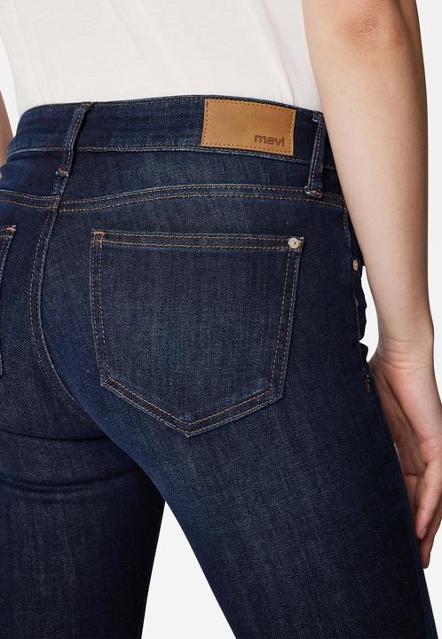 Produktbild Mavi Adriana Jeans Super Skinny Rinse (W32/L32)