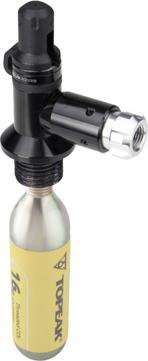 Produktbild Topeak TubiBooster Kartuschenpumpe