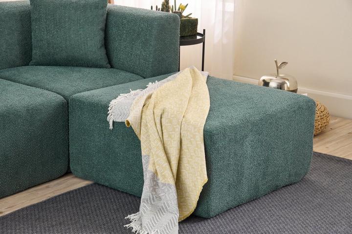Produktbild Atelier del Sofa Ksile (Ecksofa)