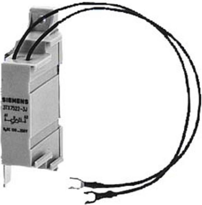 Produktbild Siemens Suppressor 240V AC