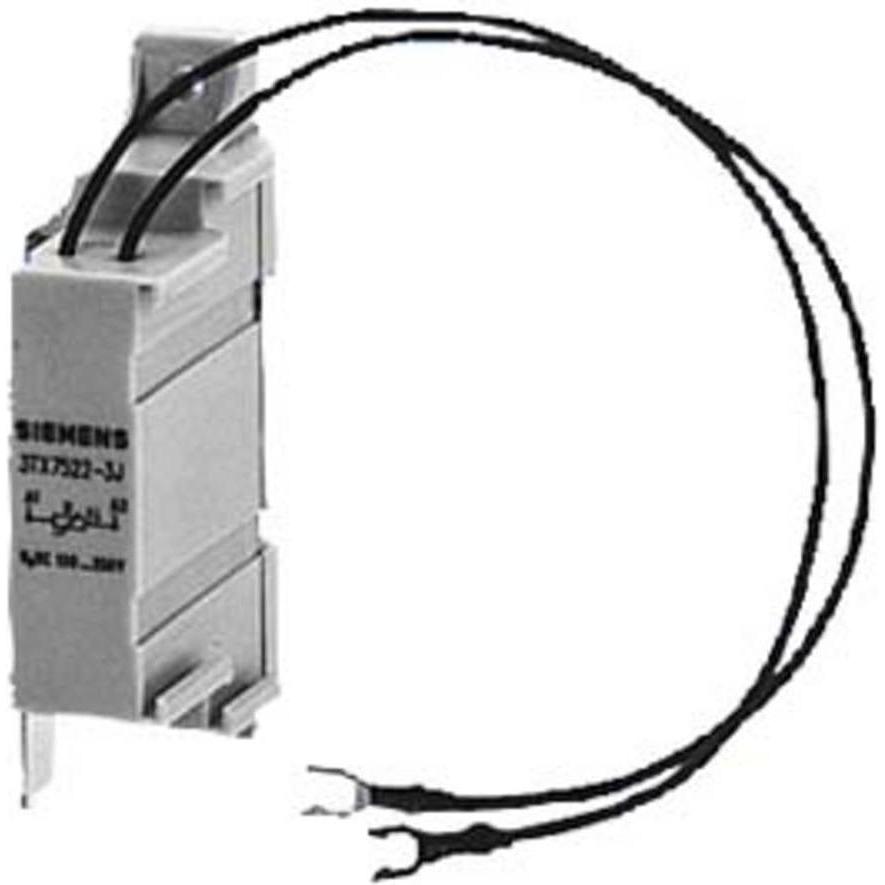 Siemens Suppressor 240V AC (3TX74623T)