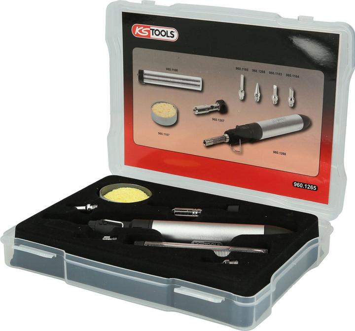 KS Tools 960.1265