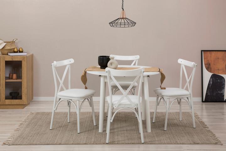 Image du produit Homitis Vina (100 x 100 x 75 cm)