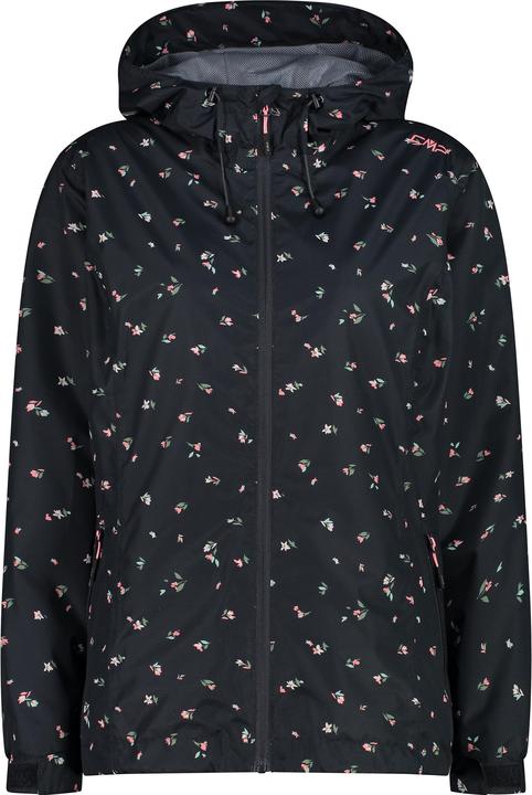 Antracite-Orchidea, Grau