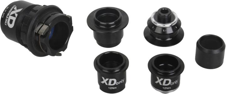 Image du produit Crankbrothers roue libre