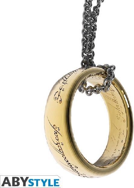 Actual product image ABYstyle Lord Of the Rings