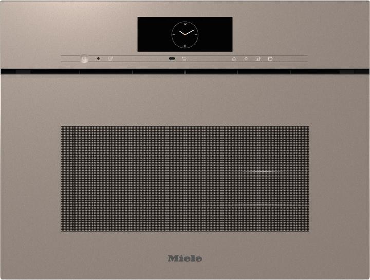 Produktbild Miele DGC 7840 HCX Pro