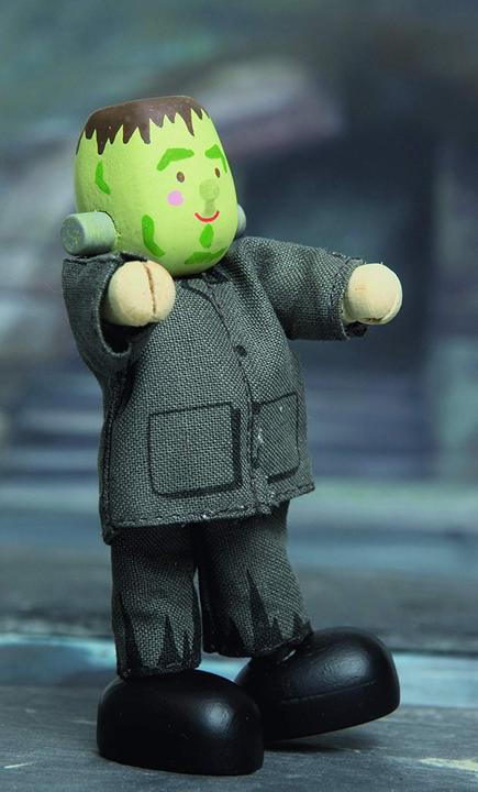 Image du produit Le Toy Van Frankenstein