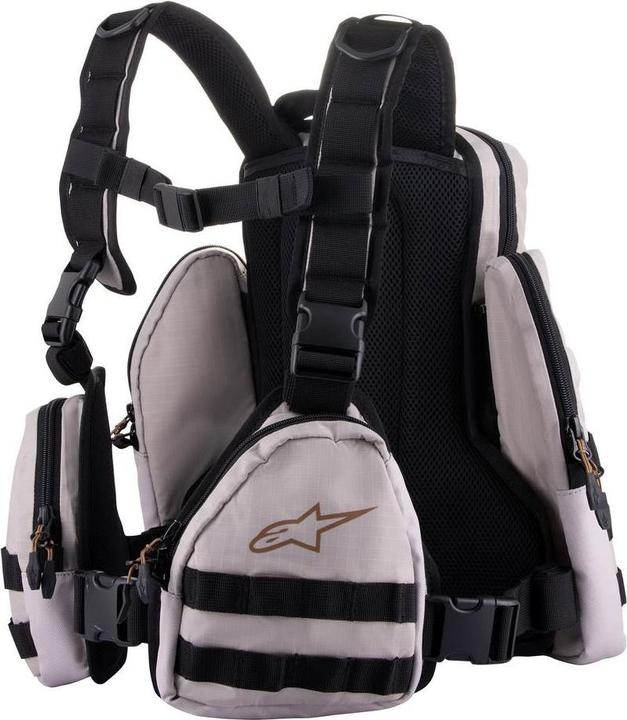 Produktbild Alpinestars Bag Techdura Tactical Pac (9 l)