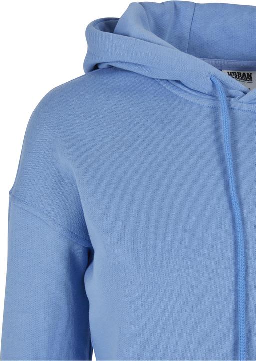 Produktbild Urban Classics Ladies Organic Hoody - 8576 (S)