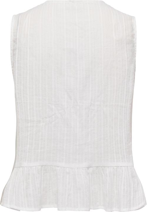 Actual product image Only Onltalli Sl Emb Top Wvn (L)