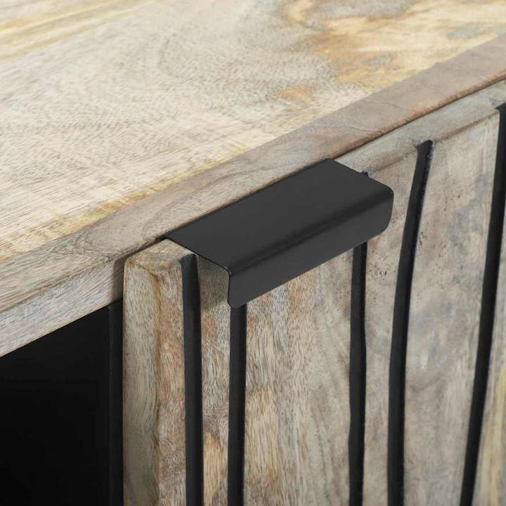 Produktbild VidaXL TV-Schränk (80 x 33 x 46 cm)