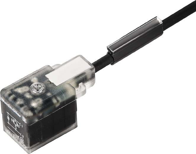 Produktbild Weidmüller Ventilstecker SAIL-VSB-10U Inh