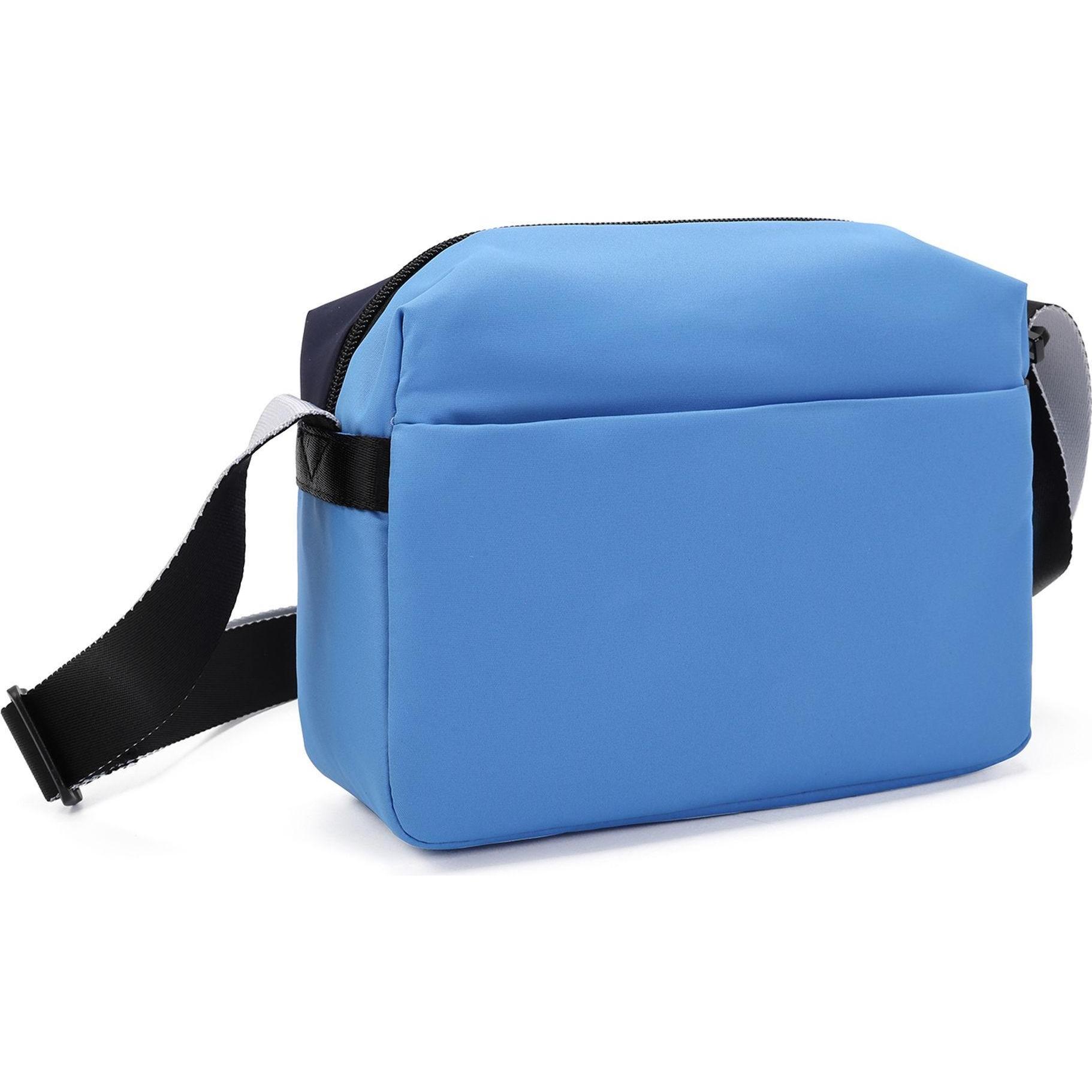 Thumbnail - Hedgren, Handtasche, Nova Neutron M Umhängetasche 22 cm, Blau