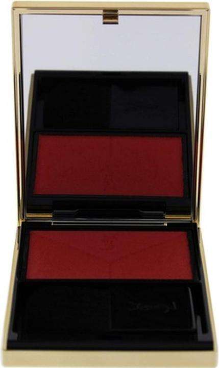 Actual product image Yves Saint Laurent Couture Blush (No. 02 - Saint-Germain)