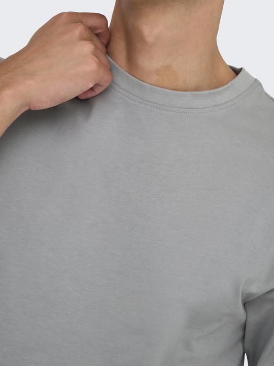 Immagine prodotto Only & Sons Onsfred Life Rlx Ss Tee Noos (S)