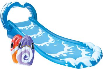 Actual product image Intex Surf 'n Slide