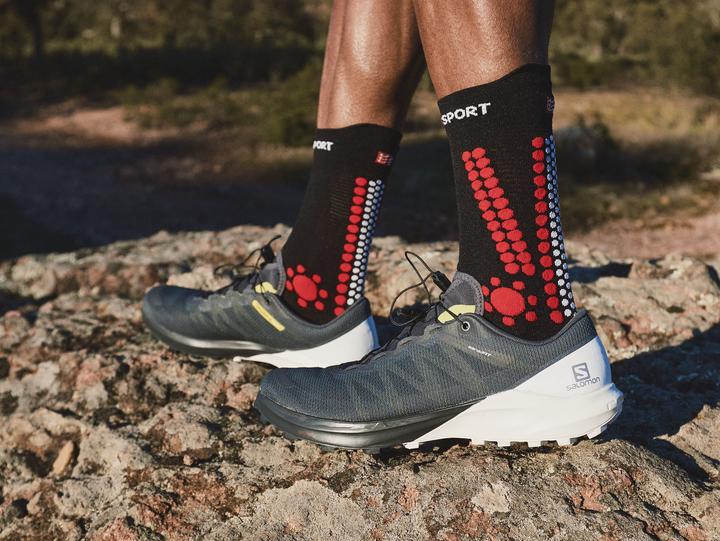 Produktbild Compressport Pro Racing v4.0 (42 - 44)