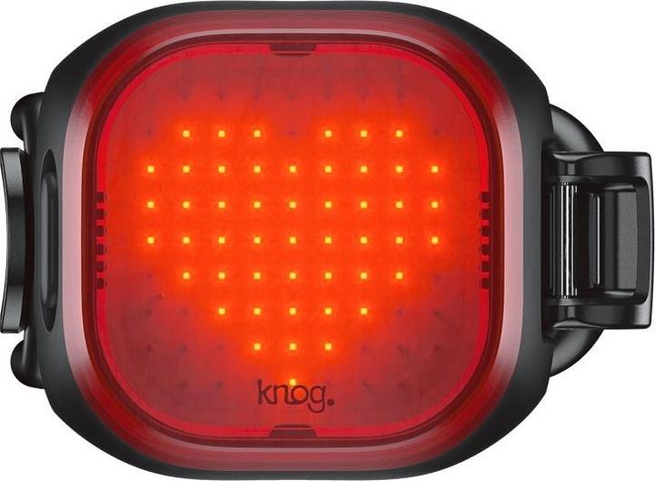 Image du produit knog. Blinder Mini Love (35 lm)
