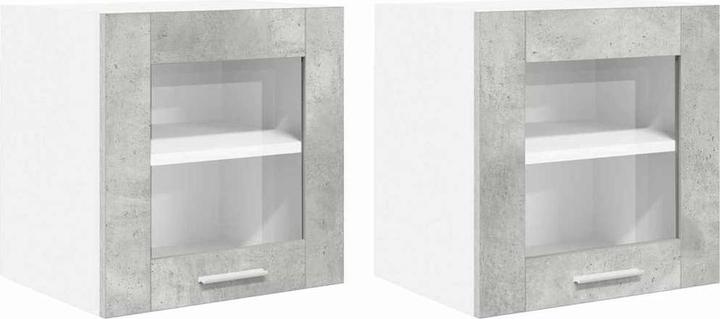 Produktbild vidaXL Küchenaufbewahrung (31 x 40 x 40 cm)