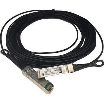 Dell Networking, Cable, SFP+ to (15 m), Netzwerkkabel