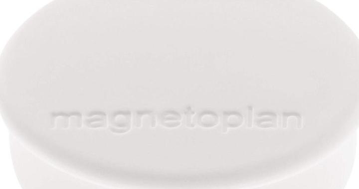 Produktbild Magnetoplan Discofix Hobby (10 x)