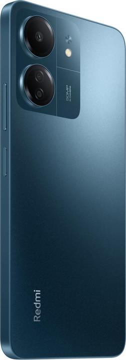 Produktbild Xiaomi Redmi 13C (256 GB, Navy Blue, 6.74", 4G)