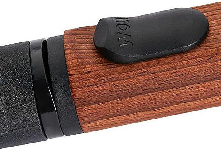 Produktbild Woll 1520WLCI-Q Eco LogicQXR Guss-Flachpfanne (Bratpfanne, Aluminiumguss, Gusseisen, 20 x 5 cm)