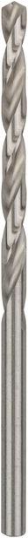 Nährwerte und Zutaten Bosch Professional Zubehör PRO Metal HSS-G Spiralbohrer, 4,8 x 52 x 86 mm (4.8 mm)