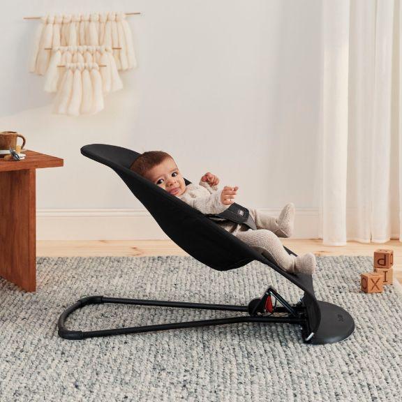 Produktbild BabyBjörn Wippe Soft