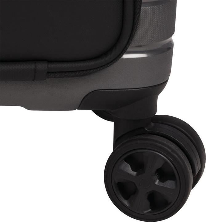 Immagine prodotto Worldpack Dallas trolley da cabina a 4 ruote 54 cm scomparto per computer portatile (31 l)